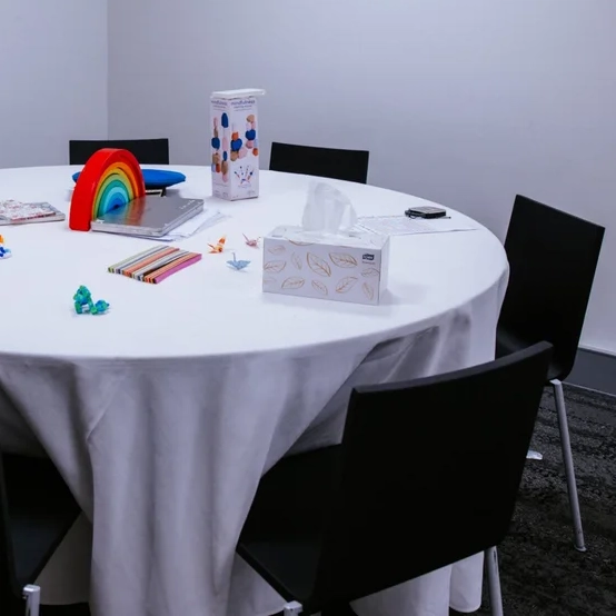 AFK Room at PAX Australia 2025 sponsored by Beyond Blue