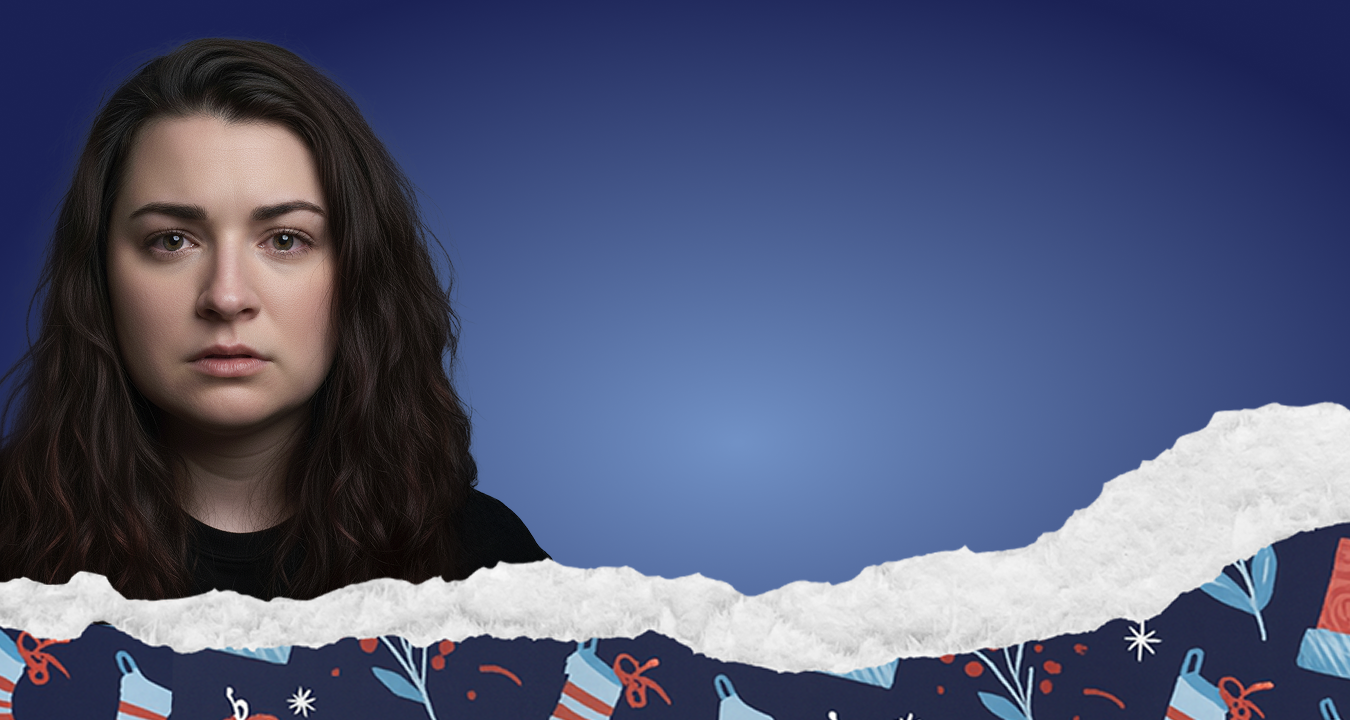 christmas appeal 2025 desktop banner