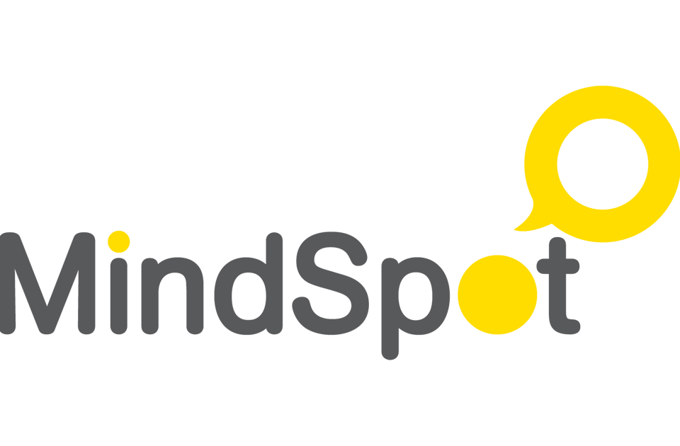 Mindspot Logo