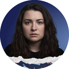 Circle version of Christmas appeal 2025 case study