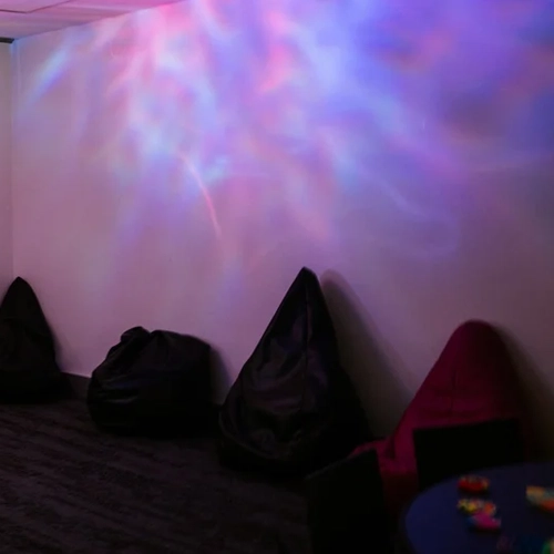 AFK Room at PAX Australia 2025 sponsored by Beyond Blue
